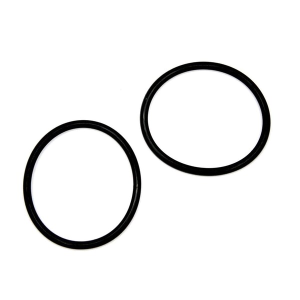 Thrifco Plumbing 1-27/32x2-3/32x1/8 Orng 4407225 - main